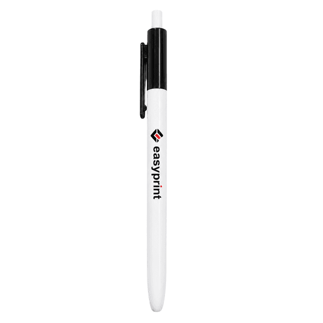 Colour Cap Ball Pen