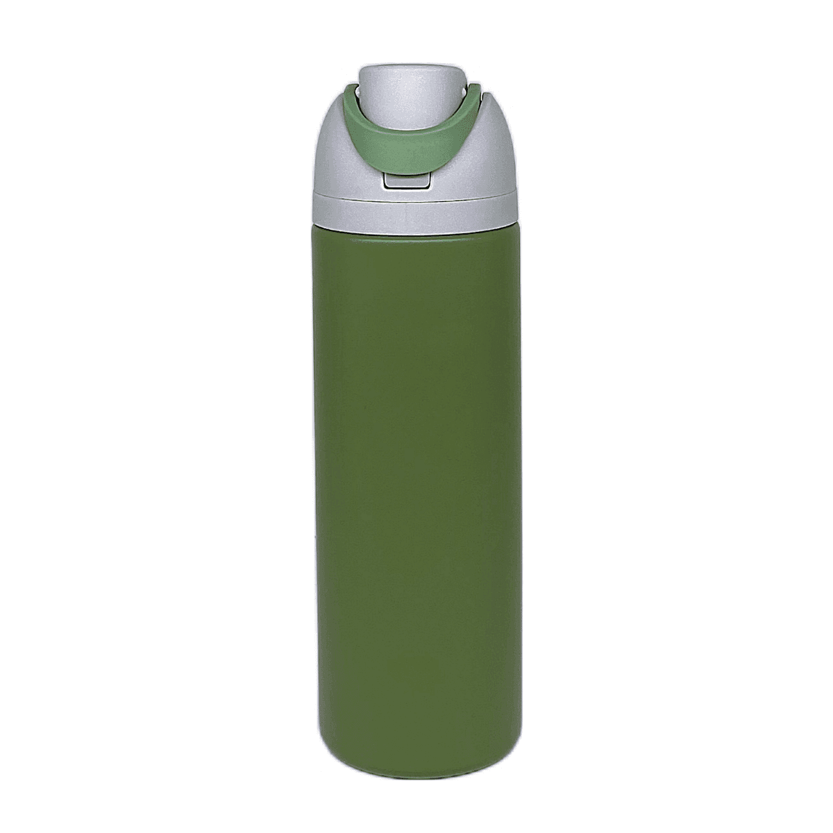Double Wall Flip Lid Bottle