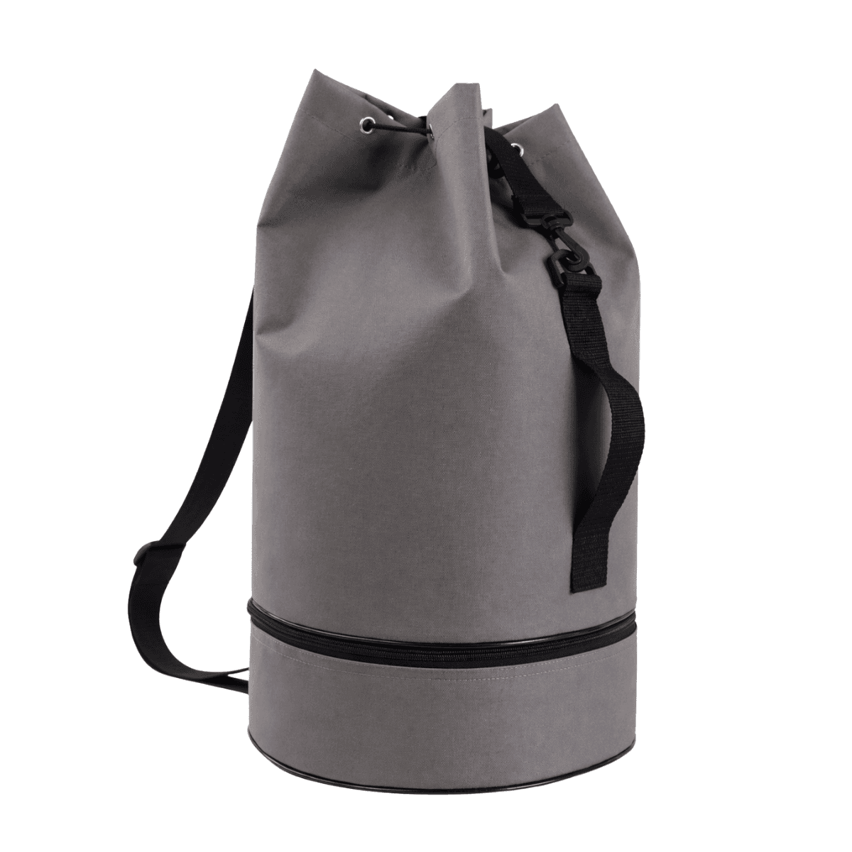 Duffle Drawstring Sling & Backpack