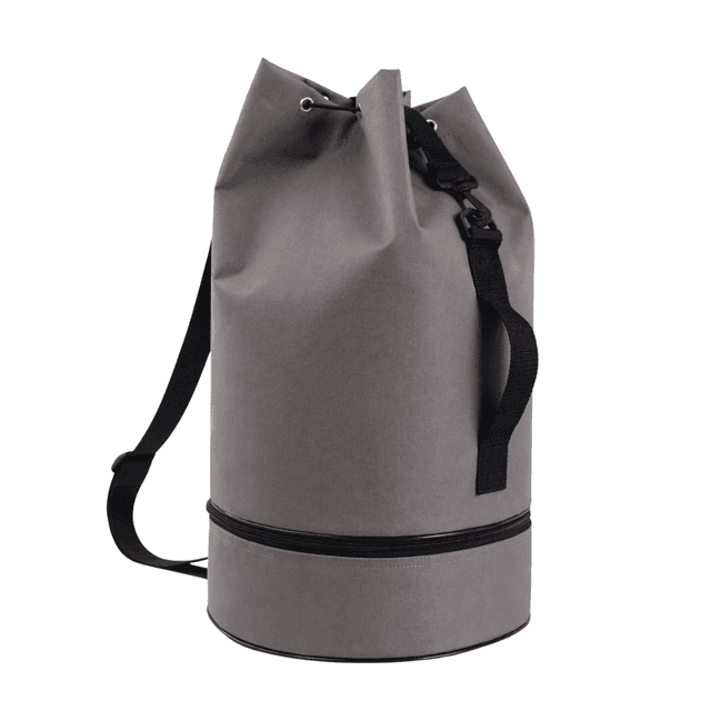 Duffle Drawstring Sling & Backpack