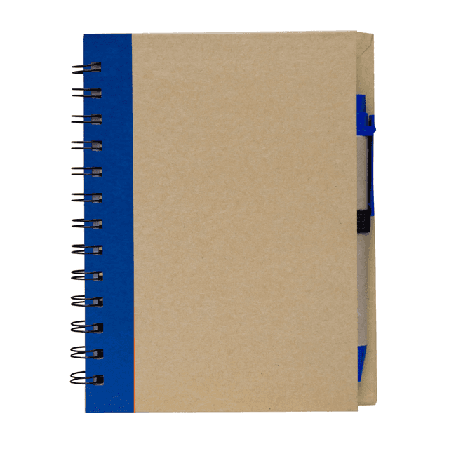 Eco-friendly Notebook