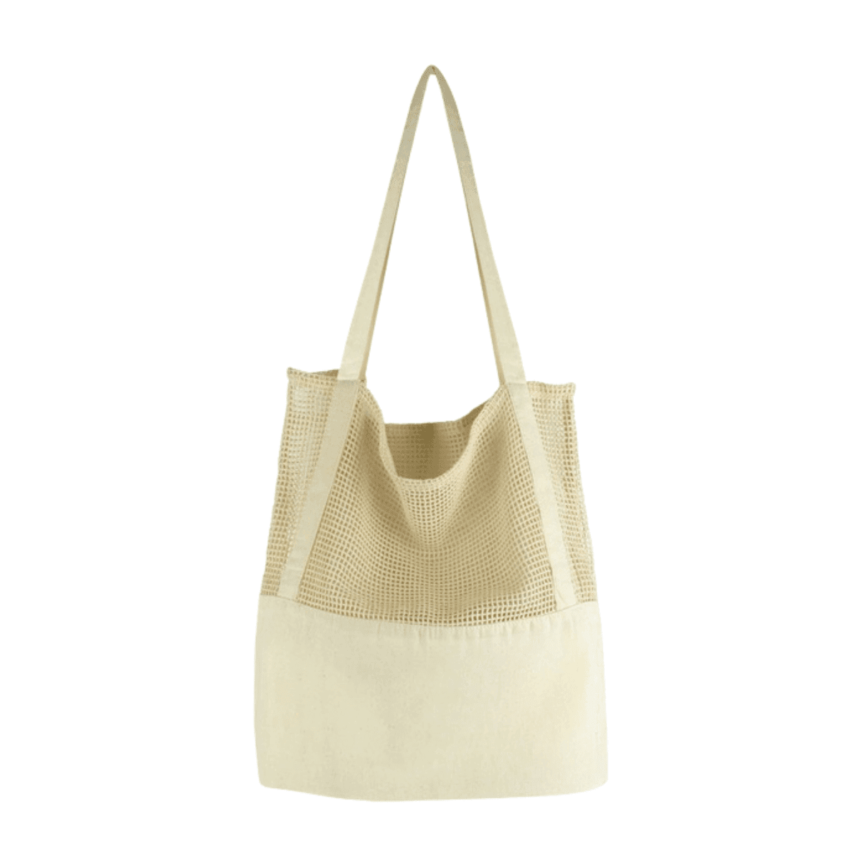 Eco Mesh Tote Bag