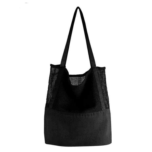 Eco Mesh Tote Bag
