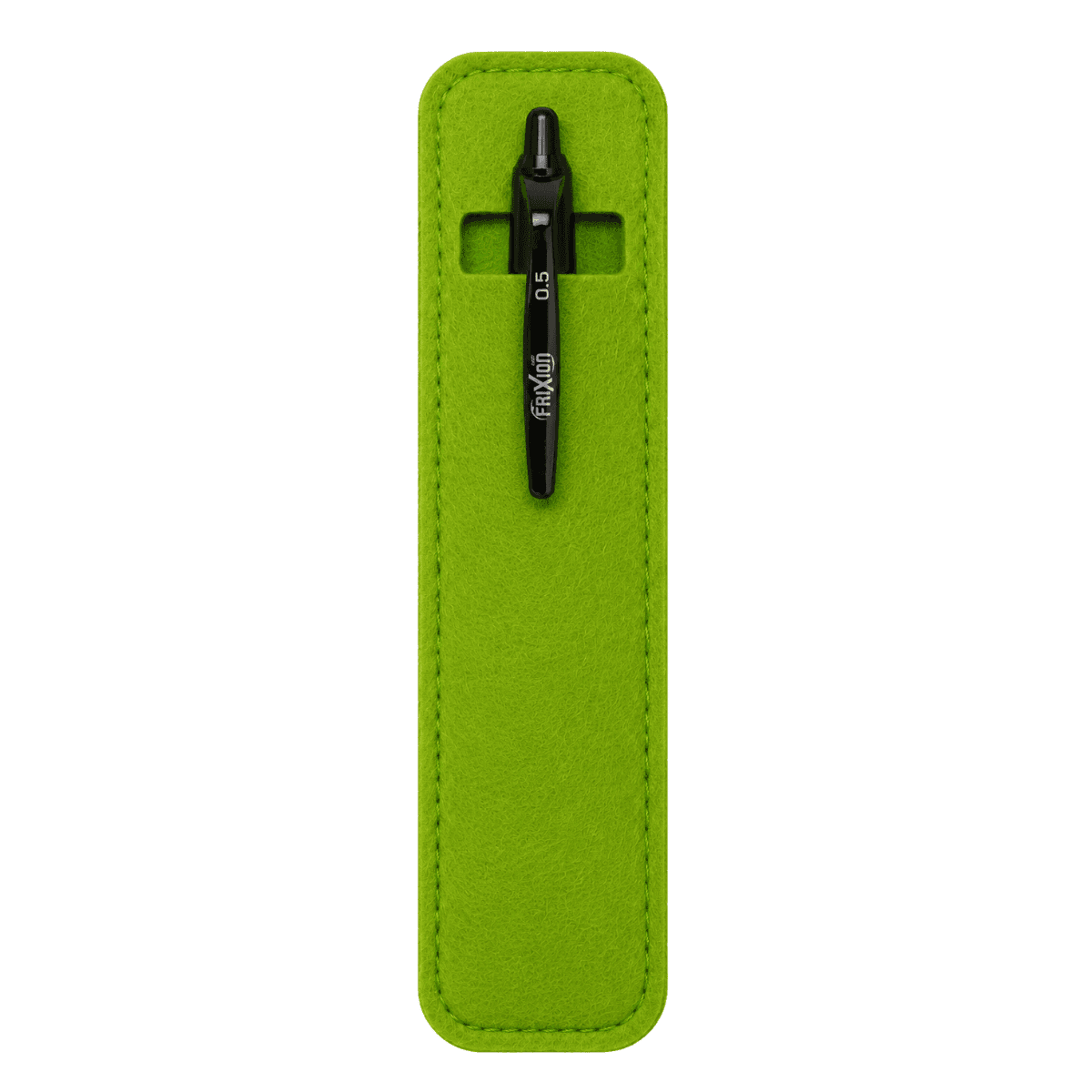 Felt Pencil Sleeve