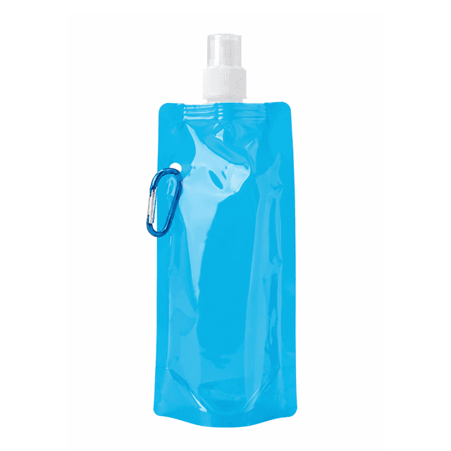 Customised Collapsible Water Bottles For Your Unique Corporate Gift
