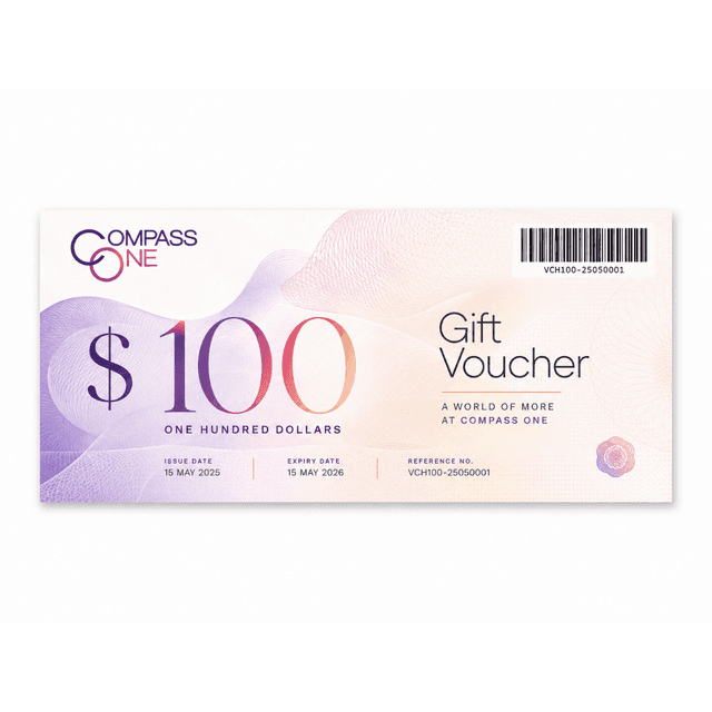 Gift Vouchers