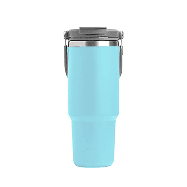 Insulated Vacuum Tumbler