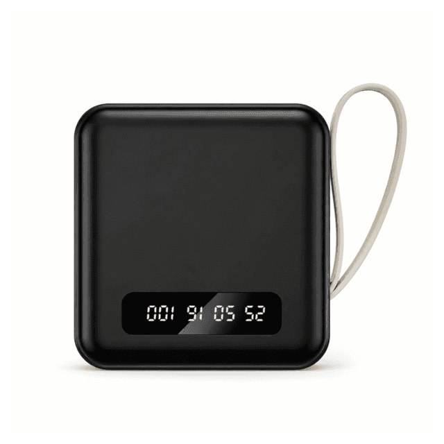 Mini Portable Powerbank