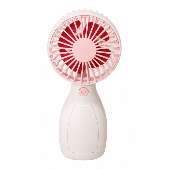 Mini Rechargeable Bladeless Fan