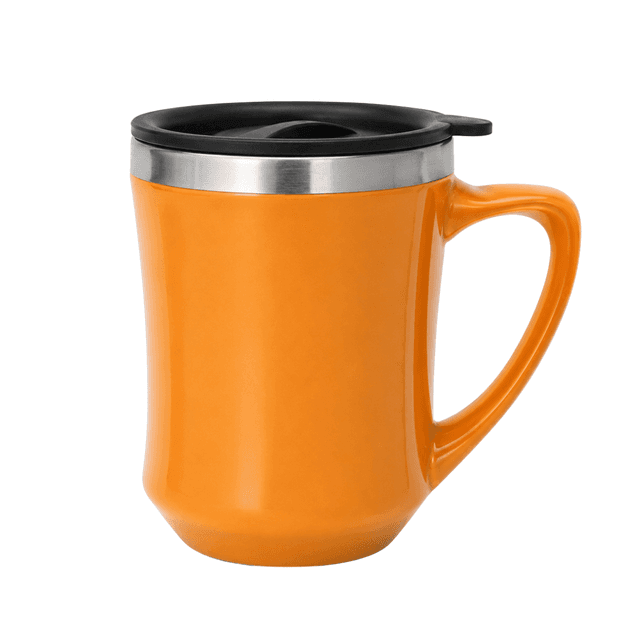 Morning Magic Mug