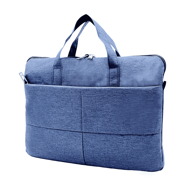 Nylon Oxford Laptop Bag