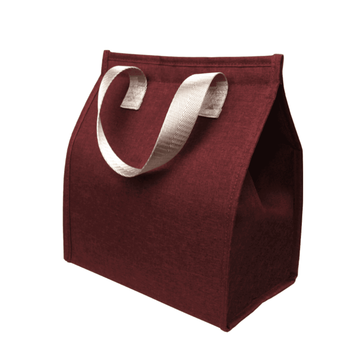 Polyester Lunch Bag