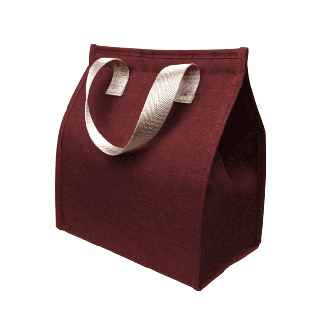 Polyester Lunch Bag