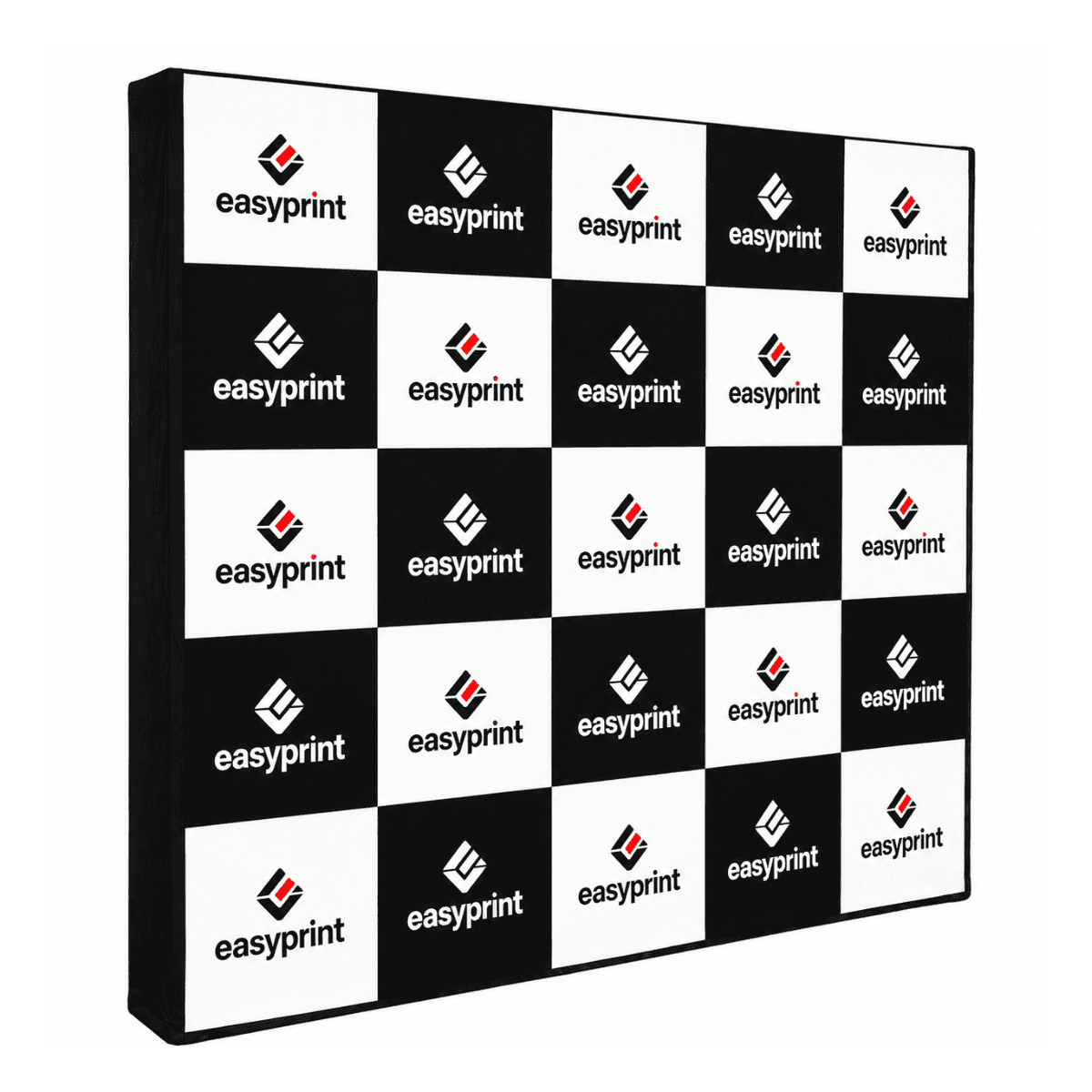 Portable Fabric Backdrop