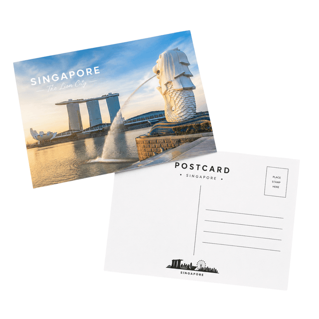 Postcards