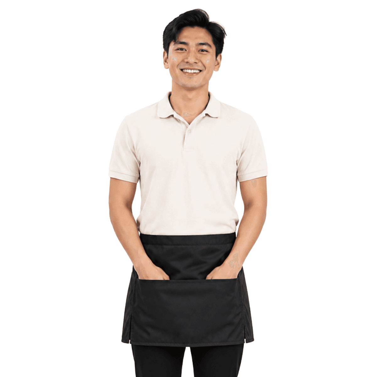 Professional Waist Apron