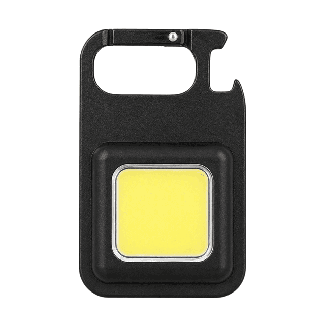 Rechargeable Keychain Worklight