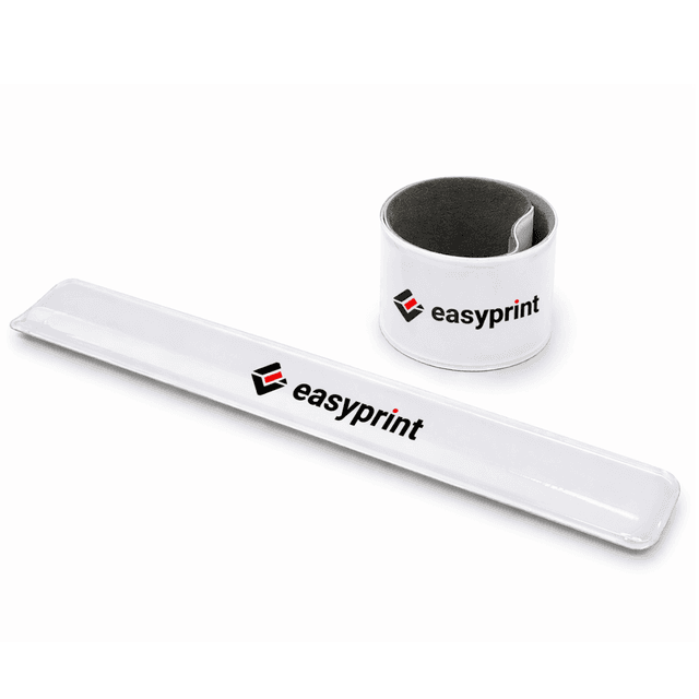 Slap Wristbands