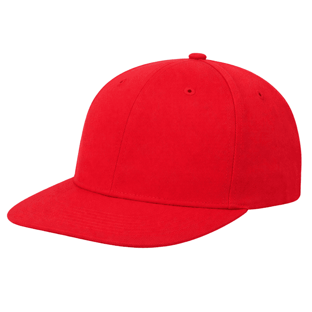 Snapback Cap