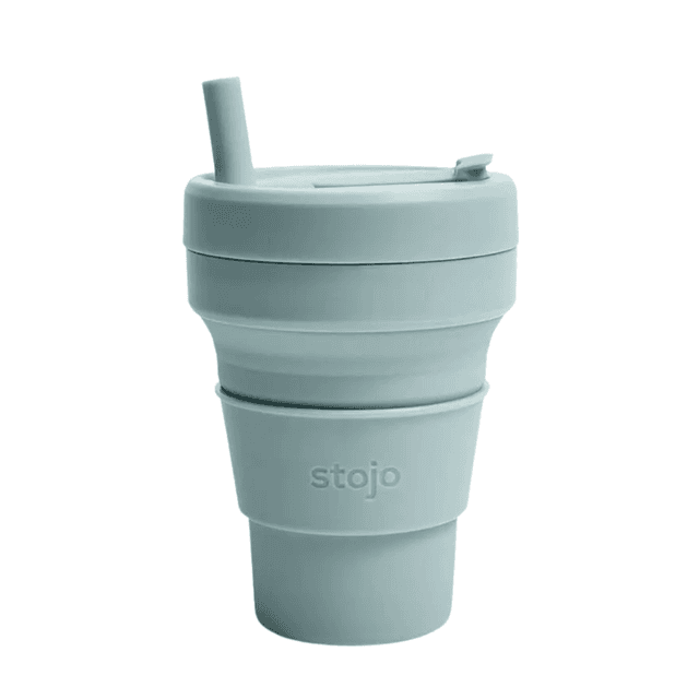 Stojo Biggie 16oz Collapsible Mug
