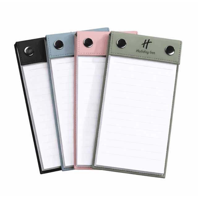 Tear and Write Memo Pad