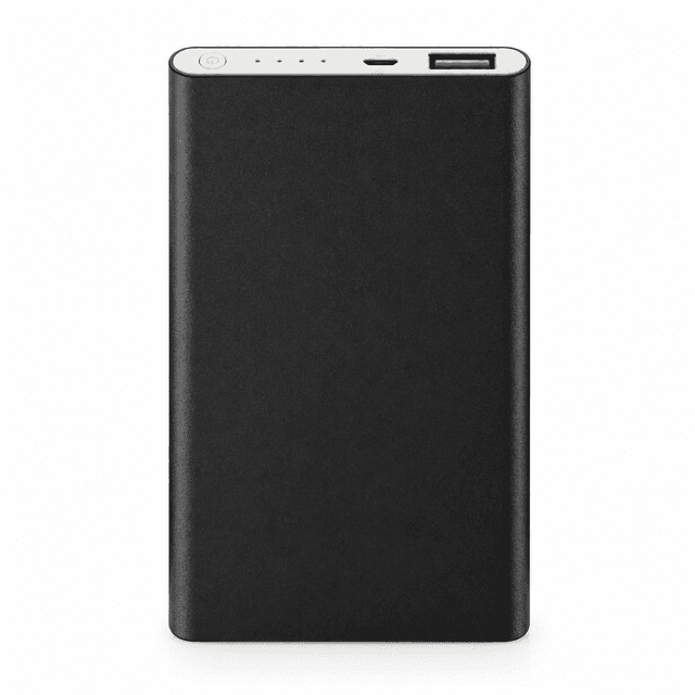 Ultra Thin Power Banks