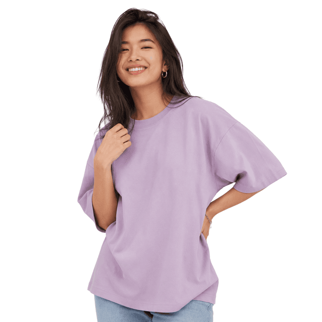 Unisex Oversized Shirt