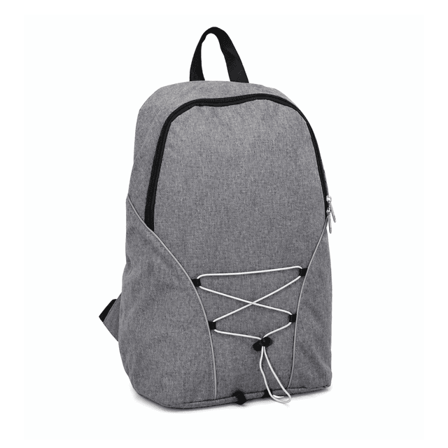 Urban Nylon Backpack