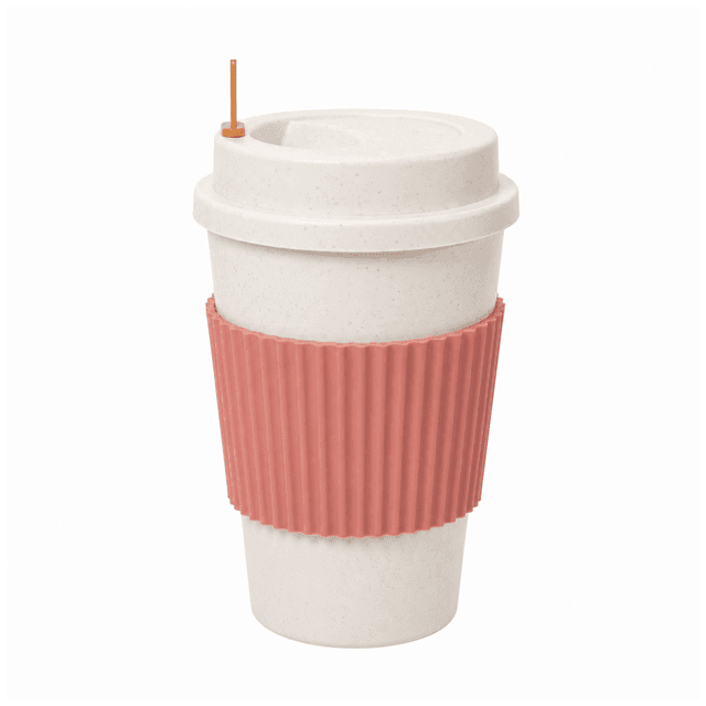 Wheat Coffee & Tea Mug
