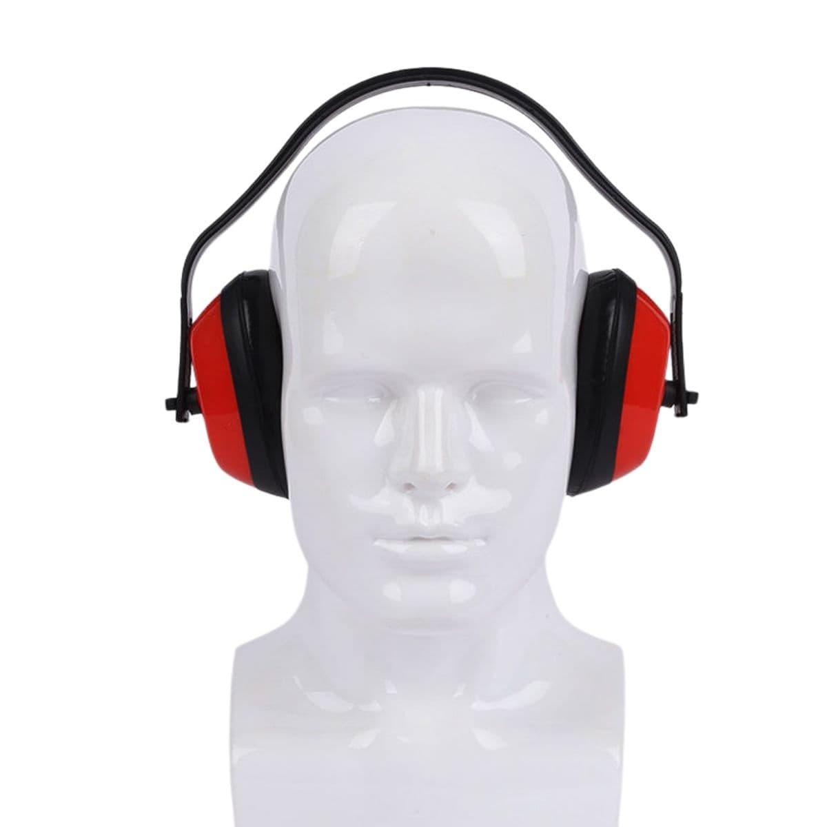 Ear Muff Sample Custom Ear Muffs – Comfortable Noise Protection & Safety Gear ...