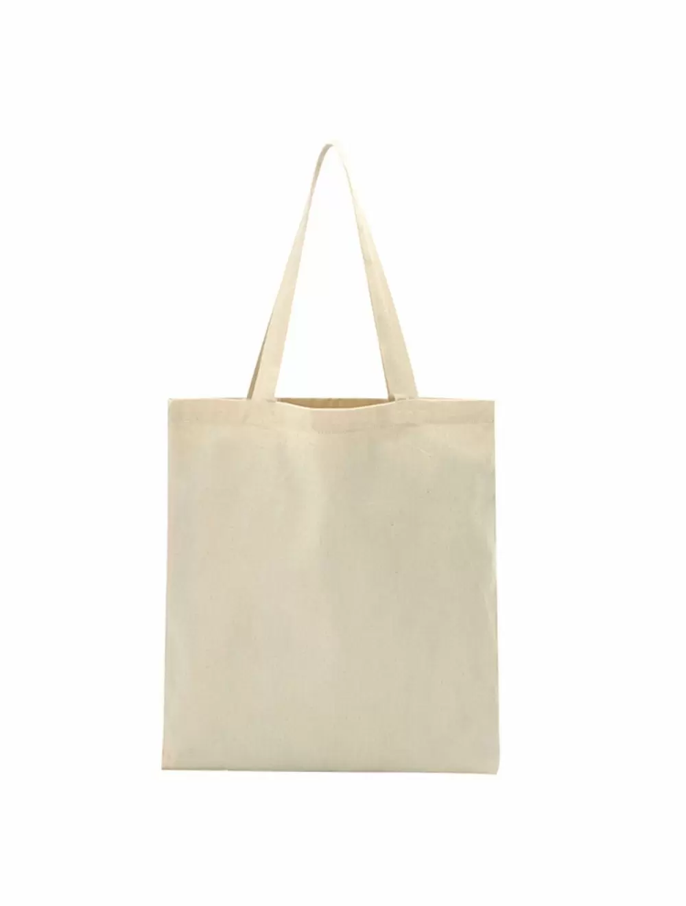 A4 Cotton Canvas Bags