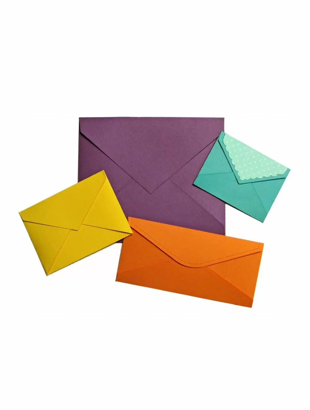 Envelopes (Singapore) w/ Custom Printing Free Delivery