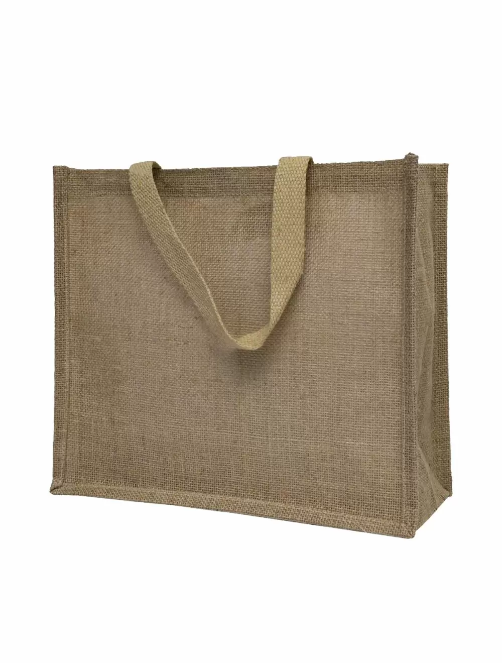 Landscape Jute Bags (Singapore) w/ Custom Printing Free Delivery