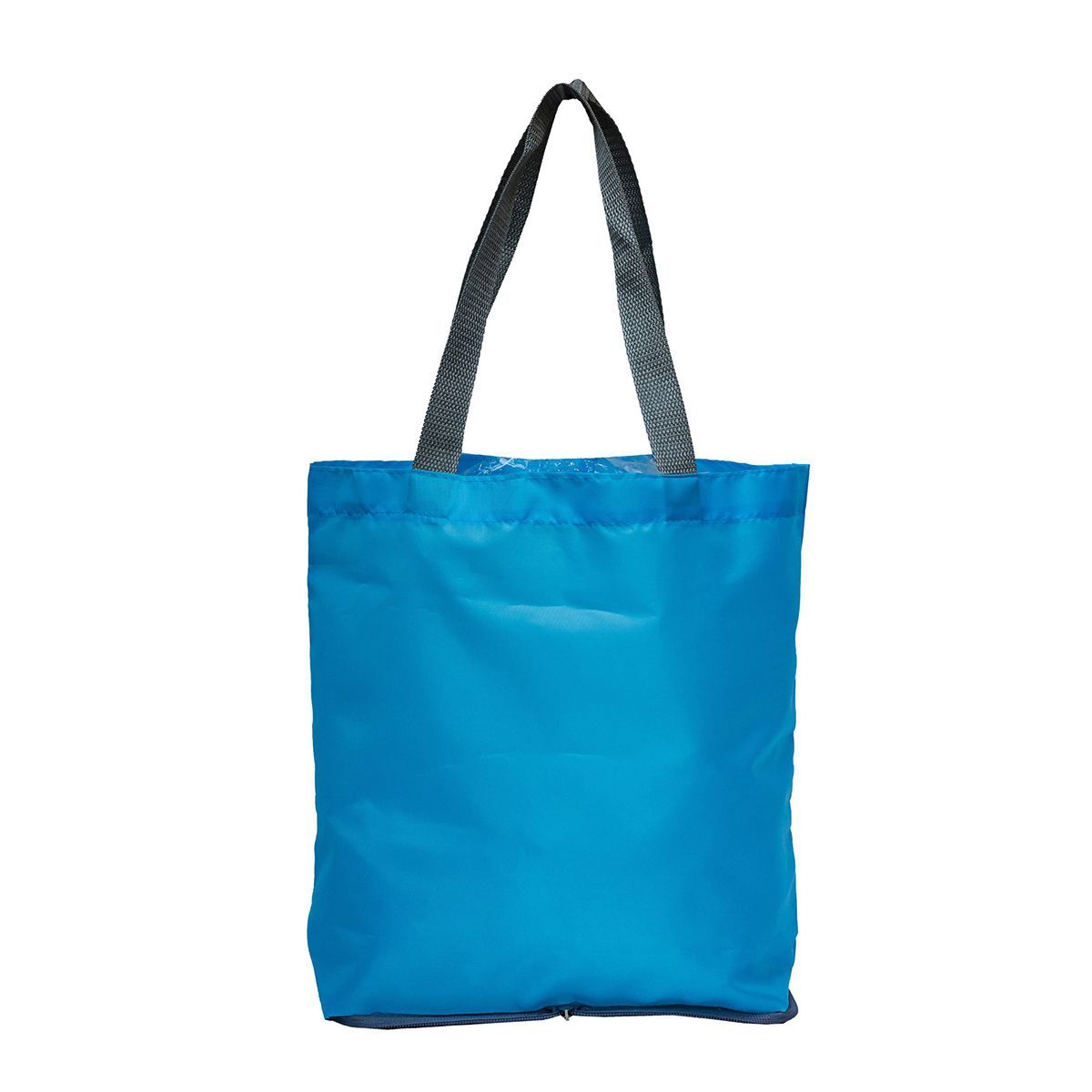 Langdon Foldable Nylon Bag (Singapore) w/ Custom Printing Free Delivery