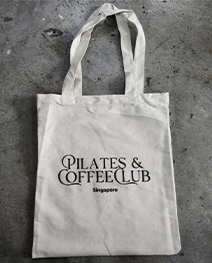 Pilates and Coffee Club