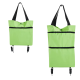 Foldable Trolley Bag