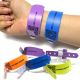 Event Wristbands with Lock