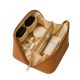 Leather Make-up Pouch