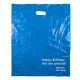 Die-Cut Handle Plastic Bag