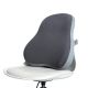 Memory Foam Back Pillow