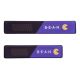 Memory Foam Keyboard Wrist Pad