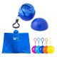 Disposable Rain Poncho Ball