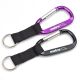 Carabiner Lanyard Keychain