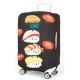 Stretchable Luggage Cover