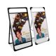 Portable Sidewalk Sign Stand