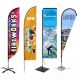 Advertising Flags