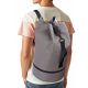 Duffle Drawstring Sling & Backpack