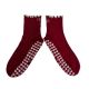 Custom Grip Socks