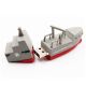 Customized 3D USB