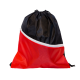 Breton Drawstring Bag